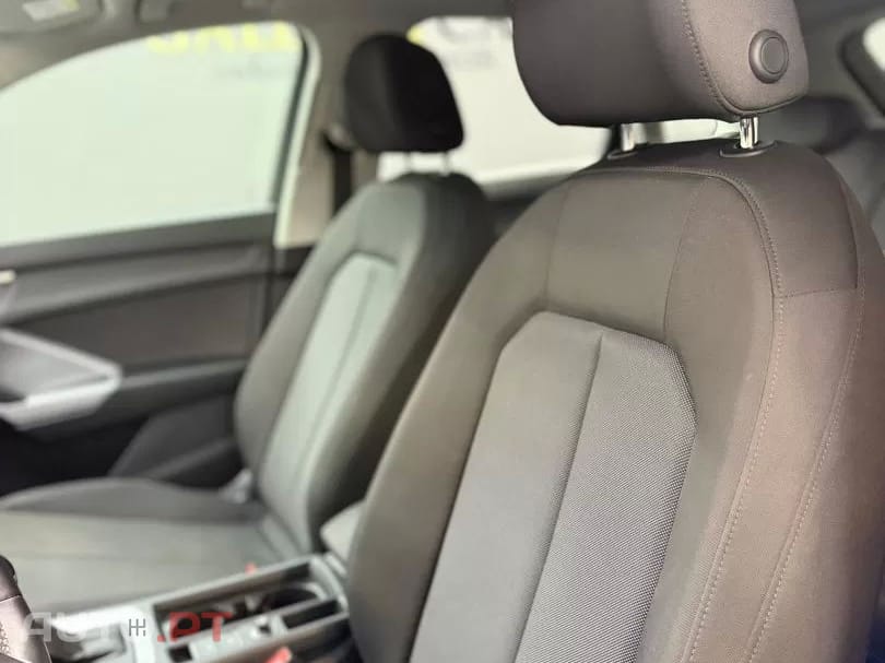 Audi Q3 1.4 TFSIe S-Line