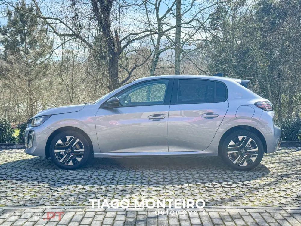 Peugeot 208 1.2 PureTech Allure