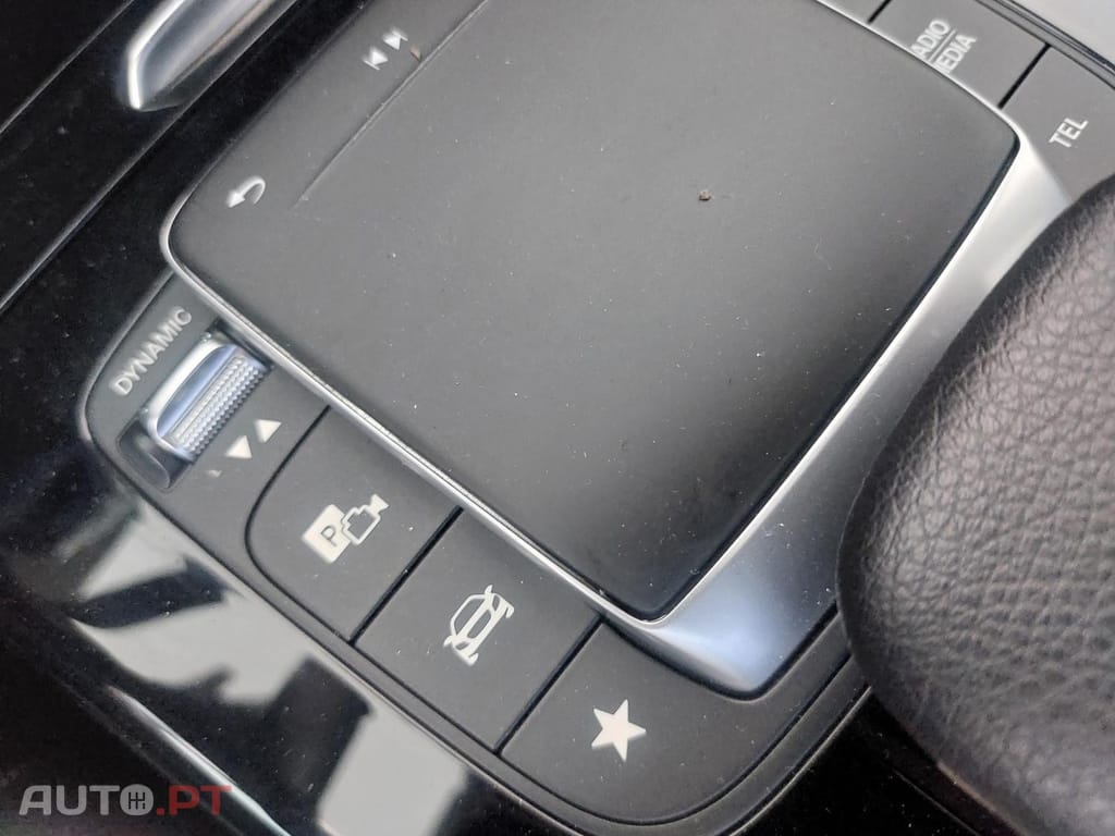 Mercedes-Benz A 250 e Style Plus