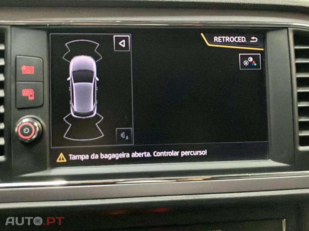 Seat Leon 1.6 TDI Style S/S