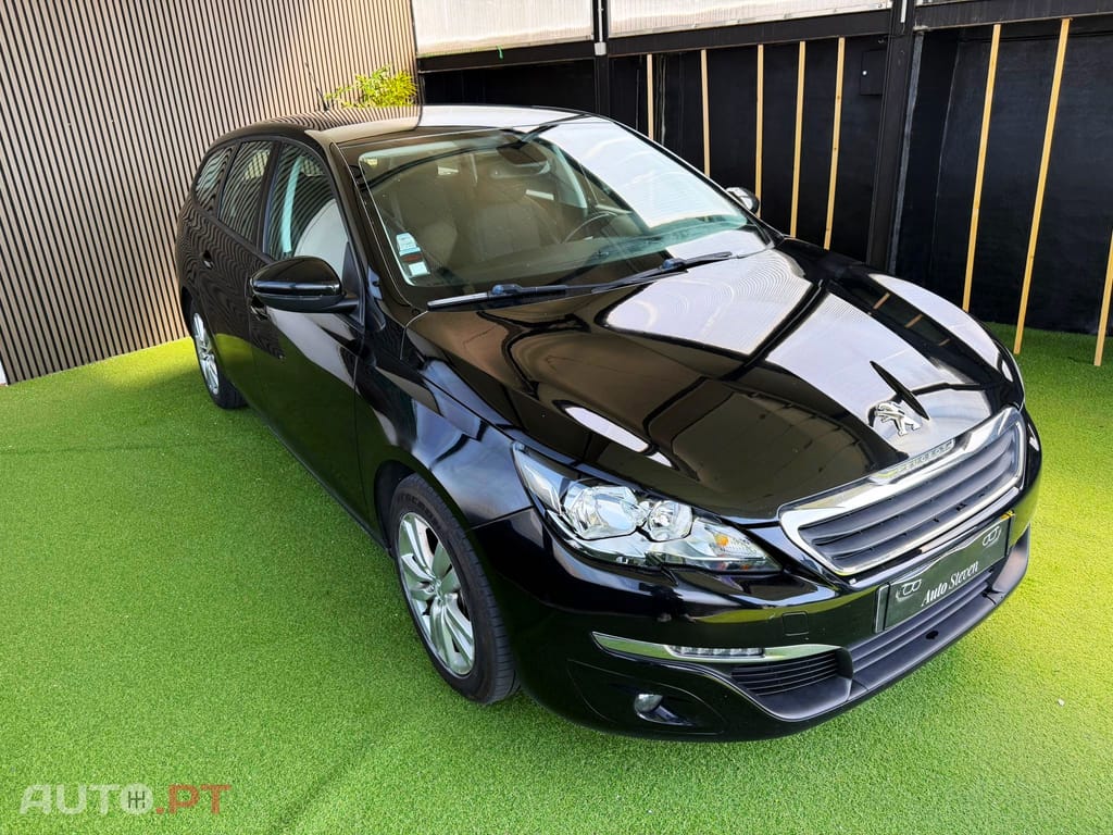 Peugeot 308 SW SW