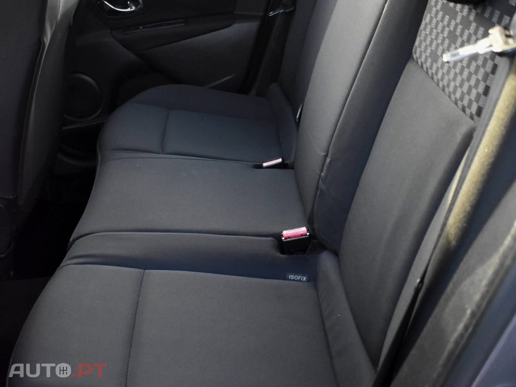 Renault Mégane GrandTour