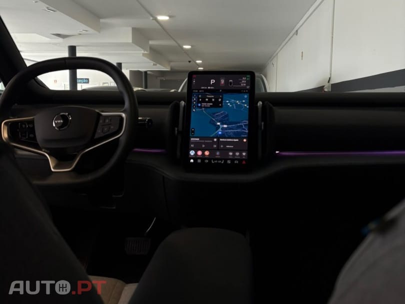 Volvo EX30 Twin Motor Performance AWD Black Edition Ultra