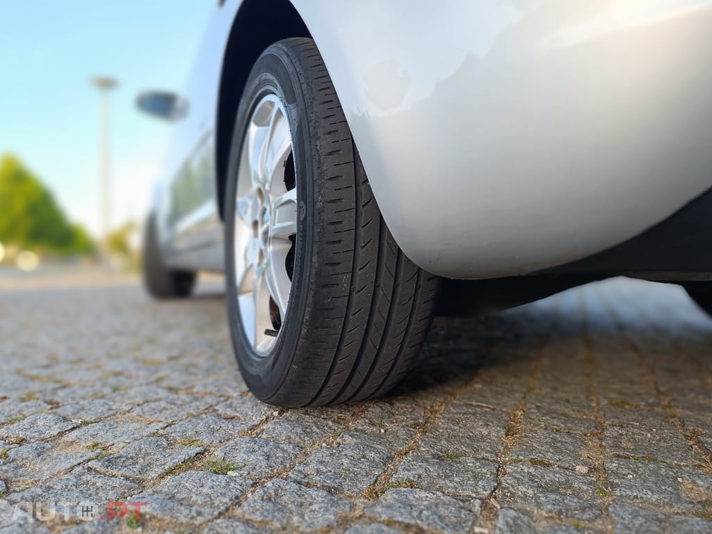 Audi A3 Sportback 1.6 FSi