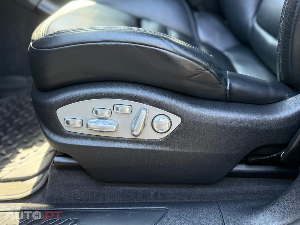 Porsche Macan Spirit