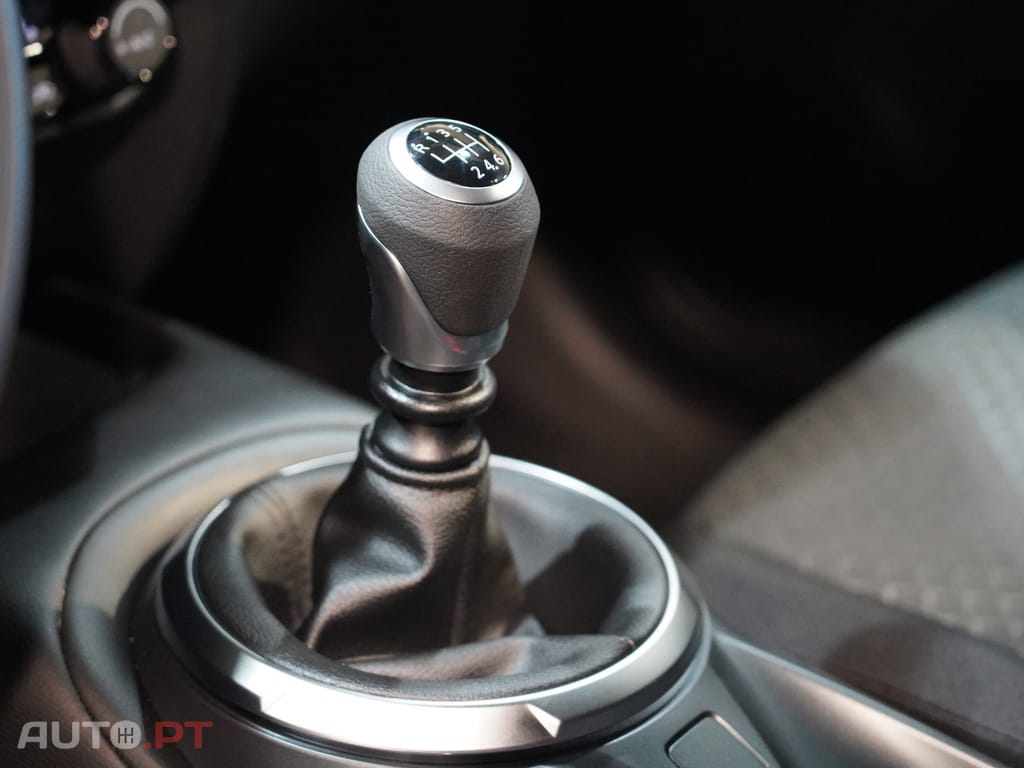 Nissan Juke 1.0 DIG-T Acenta