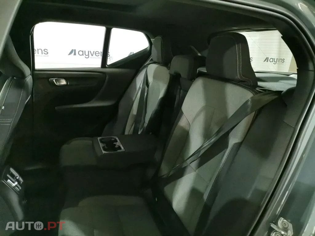 Volvo XC40 1.5 T5 PHEV R-Design Expression