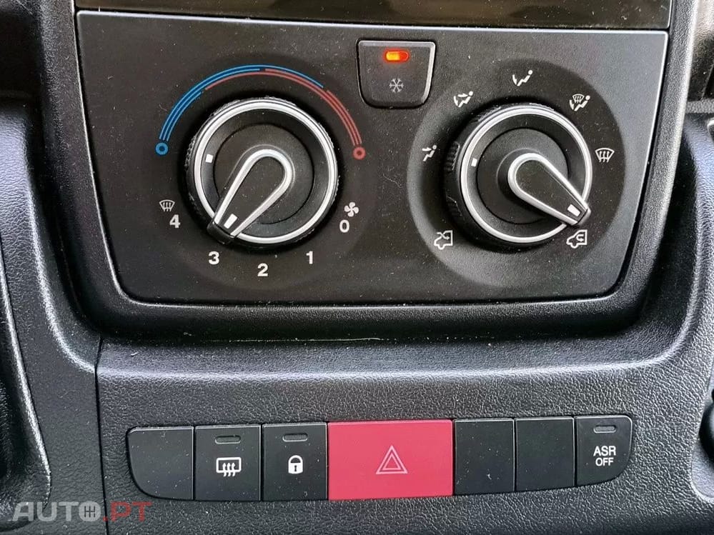 Peugeot Boxer BOXER L2H2 2.O BLUEHDI