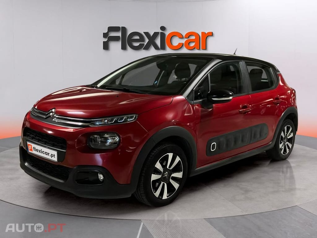 Citroen C3 1.2 PureTech C-Series