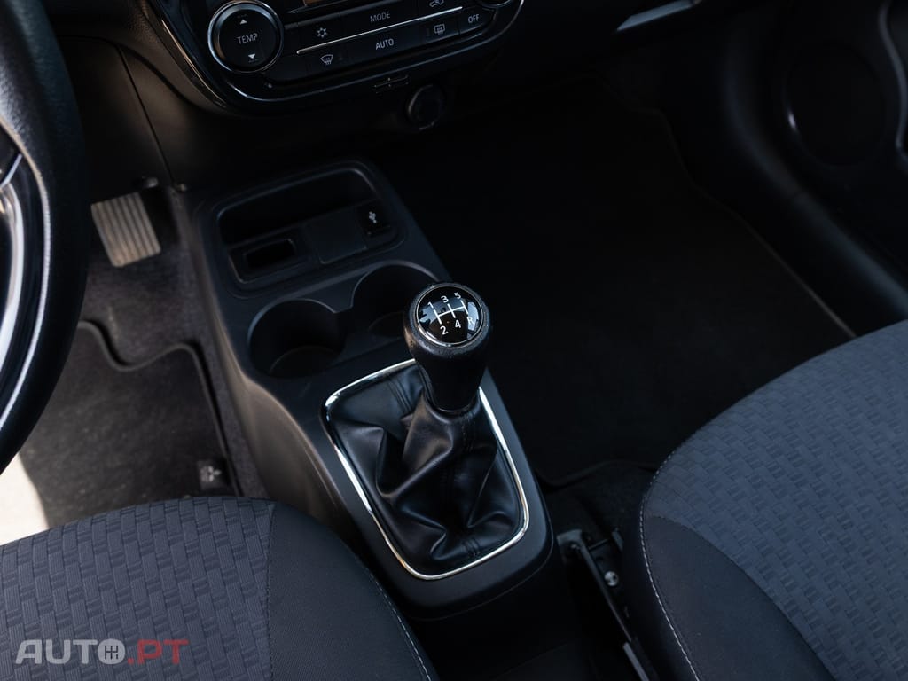 Mitsubishi Space Star 1.2 Intense