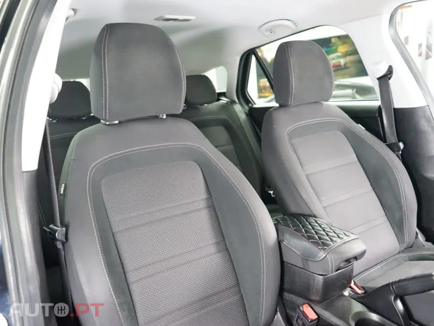 Fiat Tipo 1.6 M-Jet Lounge Tech