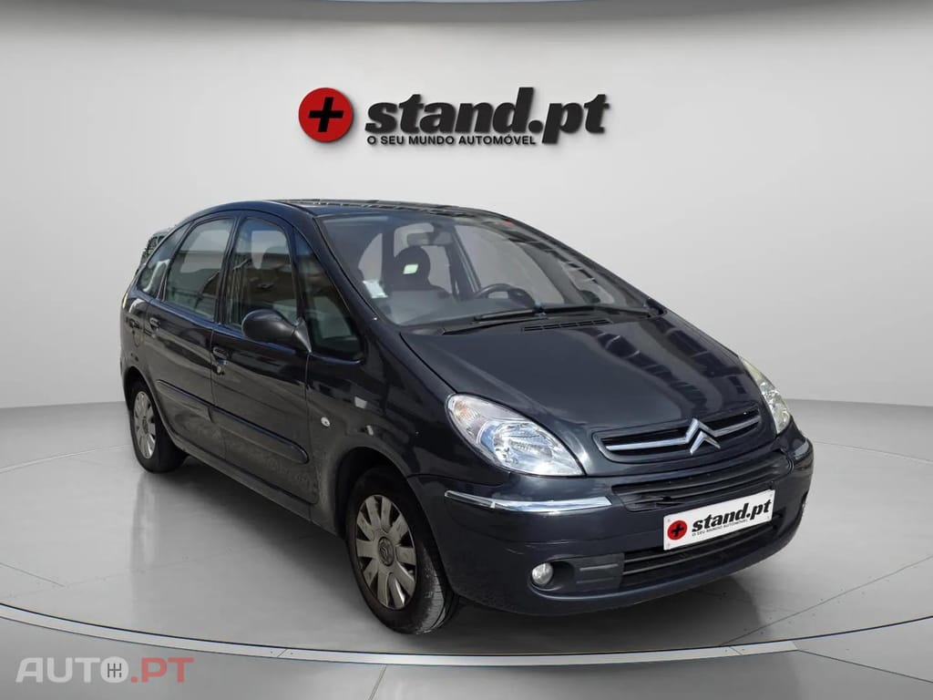 Citroen Xsara Picasso 1.6 HDi