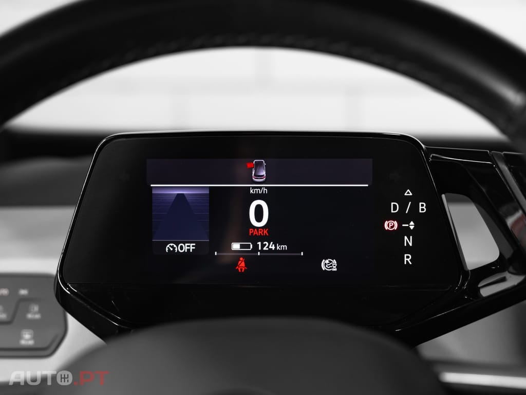 Volkswagen Id.3 58 kWh 1st