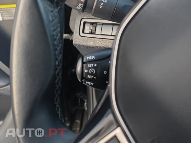 Peugeot 3008 1.6 BlueHDi Allure