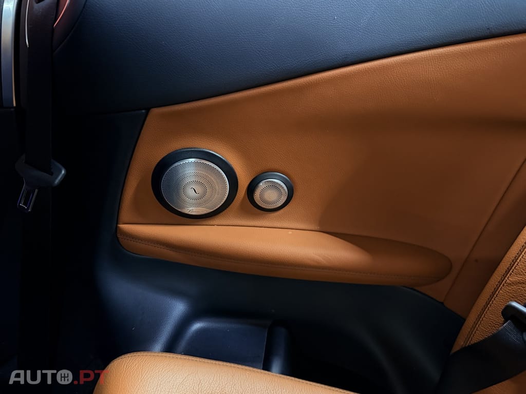 Mercedes-Benz C 180 9G-TRONIC AMG Line