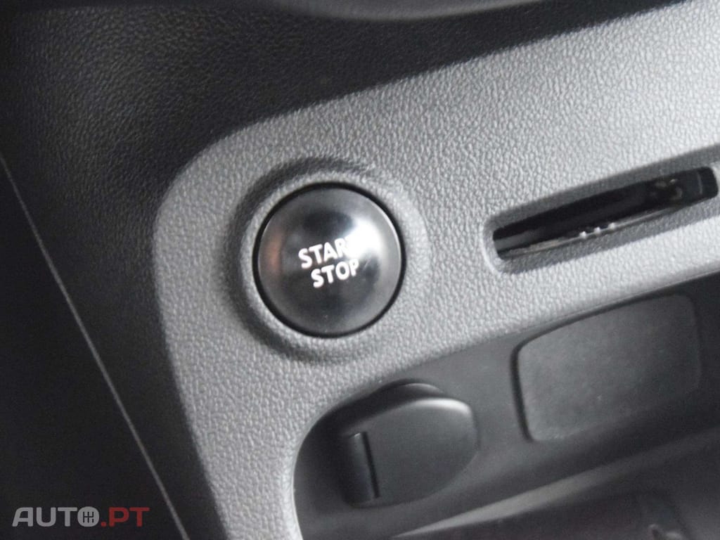 Renault Captur 0.9 TCe Exclusive