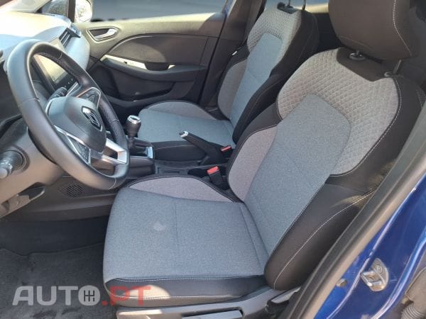 Renault Clio TCe 90 Evolution