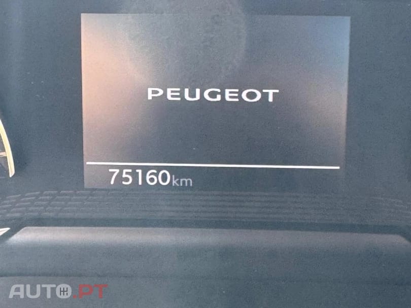 Peugeot 208 1.2 PureTech Active Pack