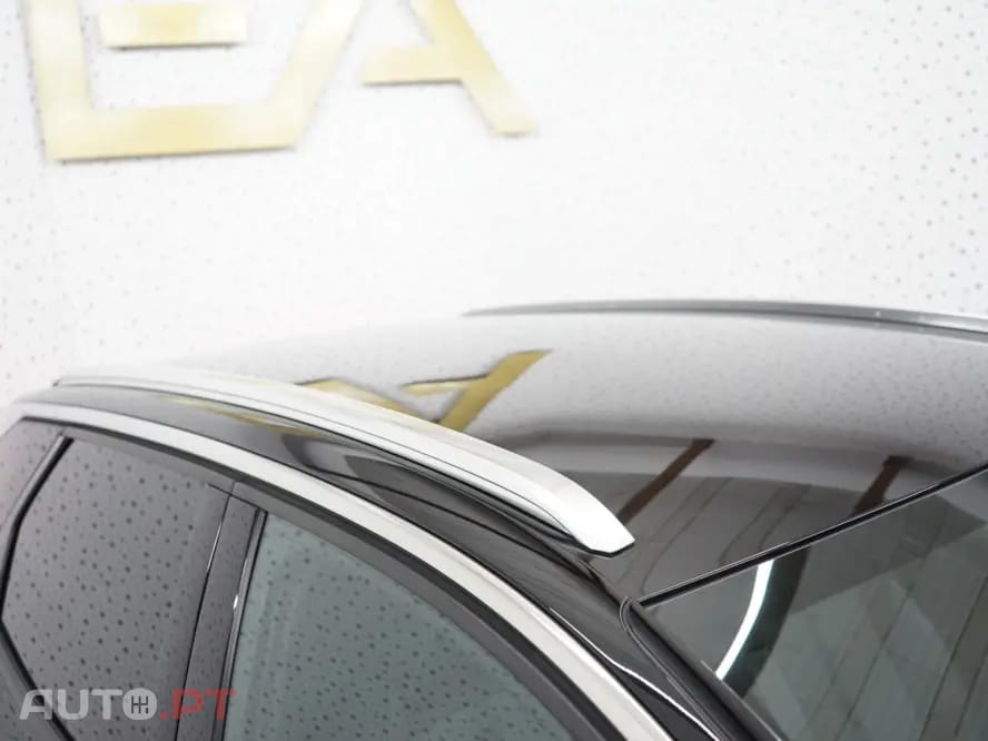 Peugeot 5008 1.2 PureTech Allure Pack