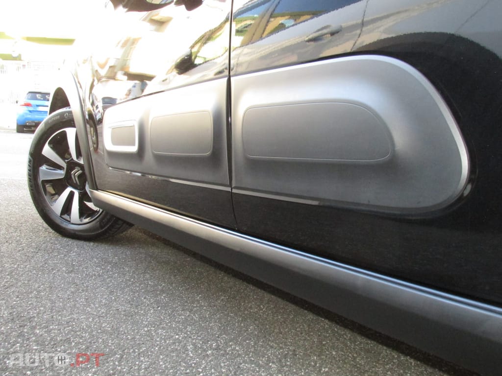 Citroen C3 1.2 PureTech Max EAT6