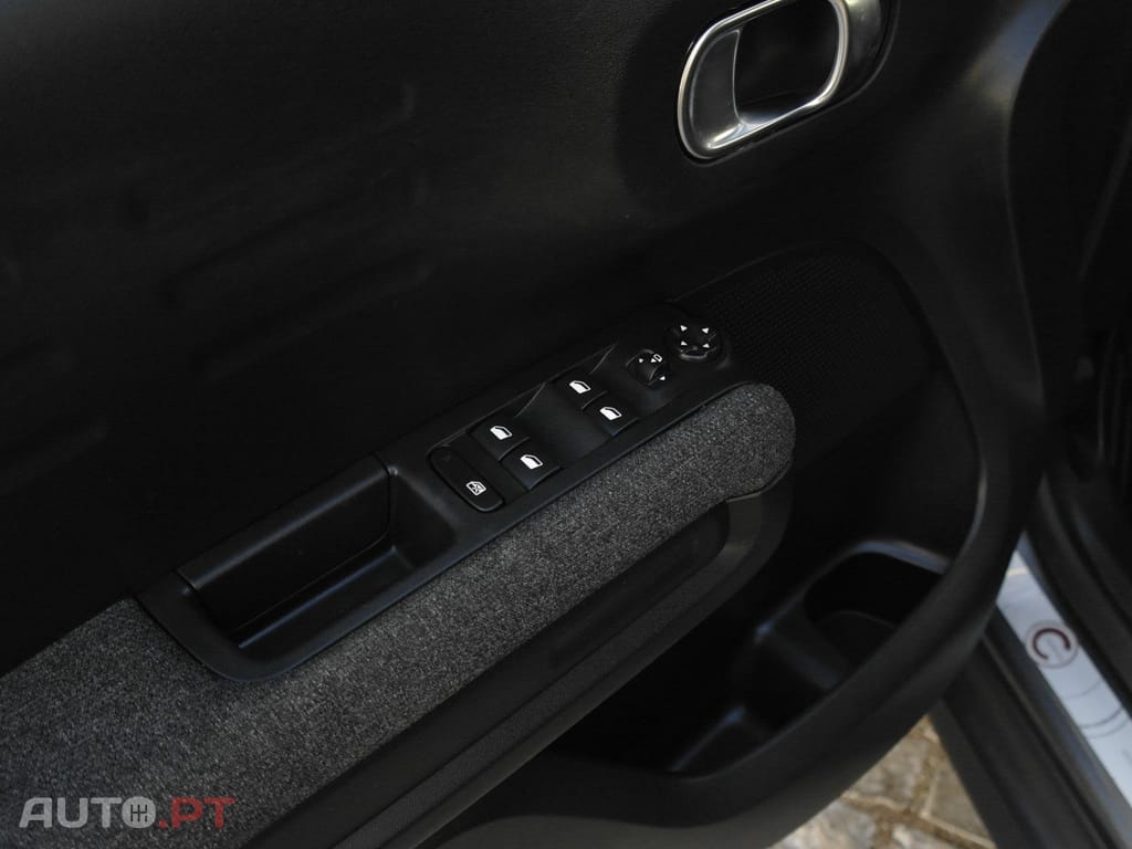Citroen C3 Aircross 1.2 PureTech C-Series