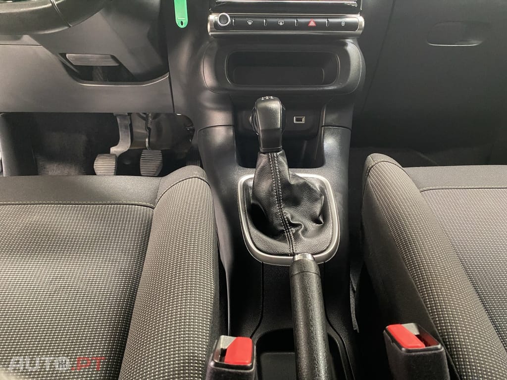 Citroen C3 1.2 PureTech Max
