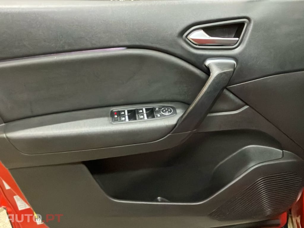 Renault Captur 1.0 TCe Zen