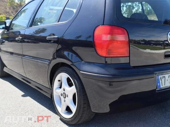 Volkswagen Polo Outro