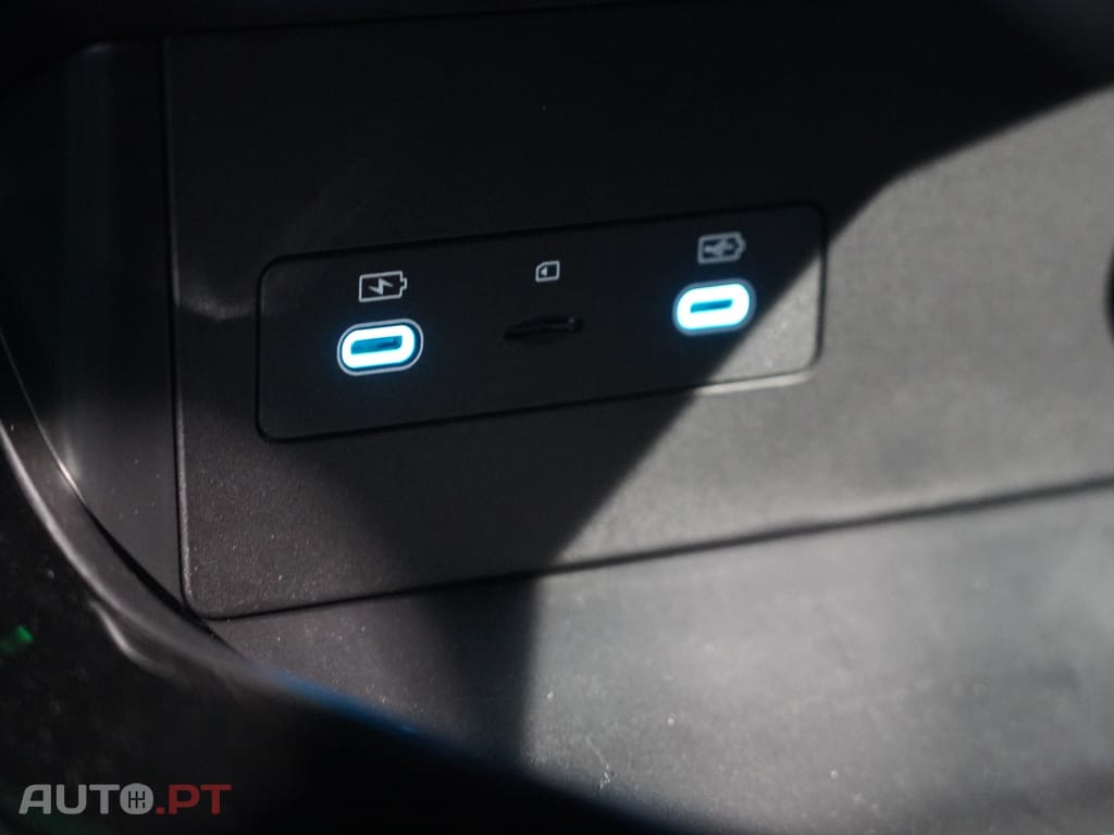 BYD Seal U 1.5 DM-i Comfort