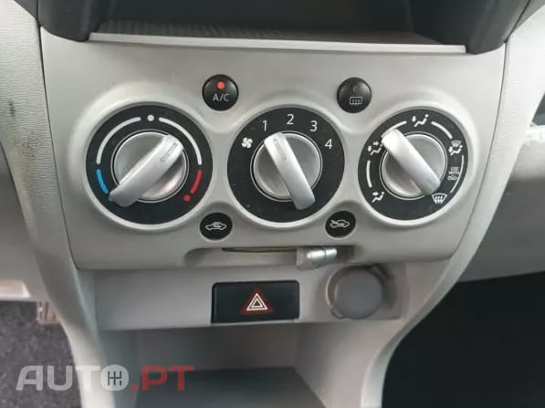 Suzuki Alto 1.0 GL Style (2011-2013)