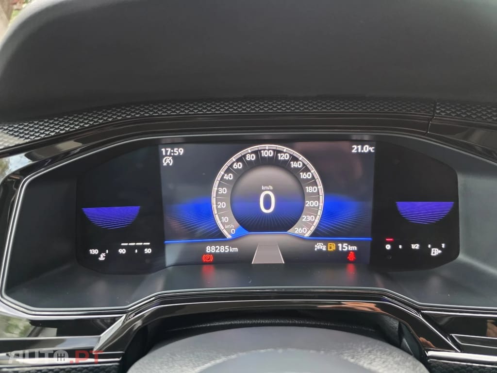 Volkswagen Polo 1.0 TSI Life