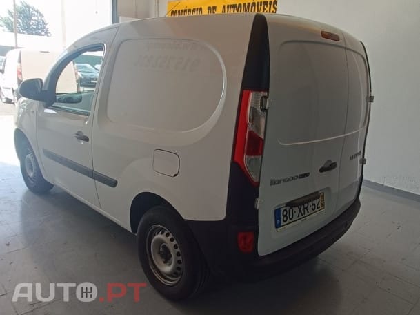 Renault Kangoo 1.5 dCi Compact Business 3L