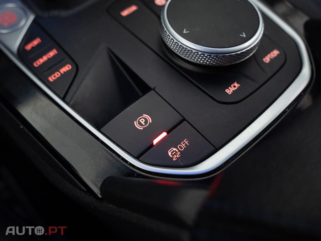 BMW 116 d Corporate Edition M