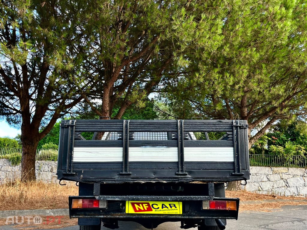 Mitsubishi L200 2.5 TD