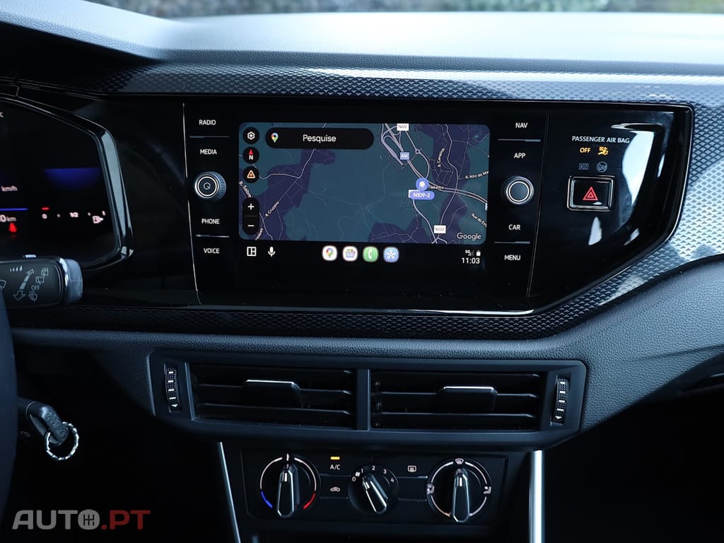 Volkswagen Taigo 1.0 TSI Urban