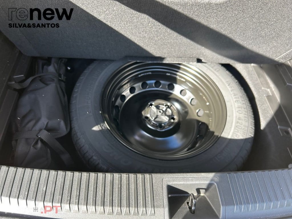 Renault Austral Austral Techno Esprit Alpine mild hybrid 160