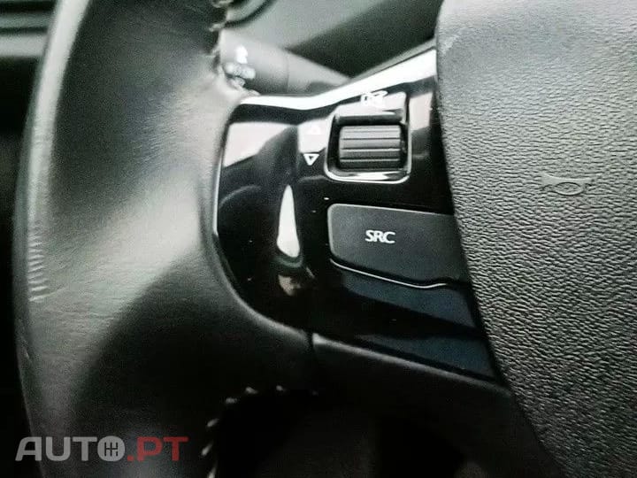 Peugeot 308 1.2 PureTech GT Pack