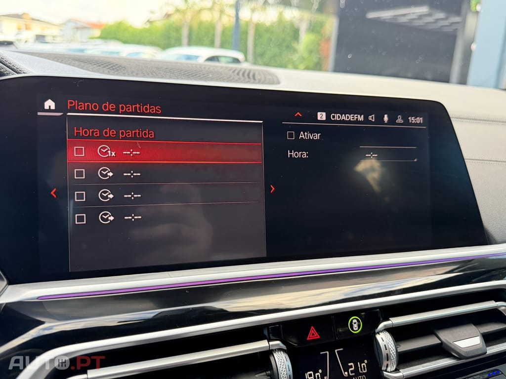 BMW X5 45 e xDrive Pack M