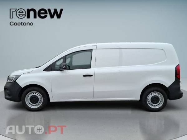 Renault Kangoo L2 start Blue dCi 95 (3lug)
