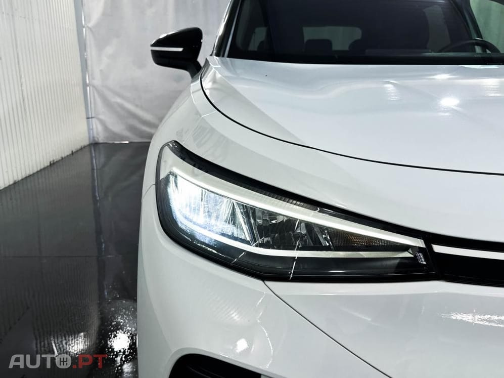 Volkswagen Id.4 Pro Performance