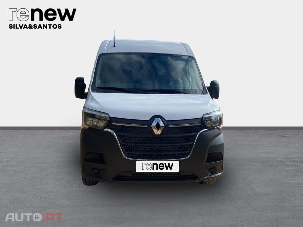 Renault Master L2H2 3,5T BDCI 150