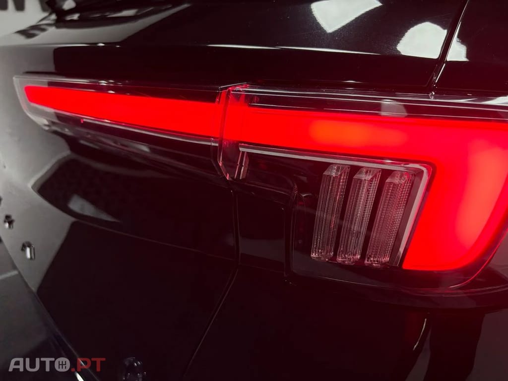 Opel Mokka-E GS Line