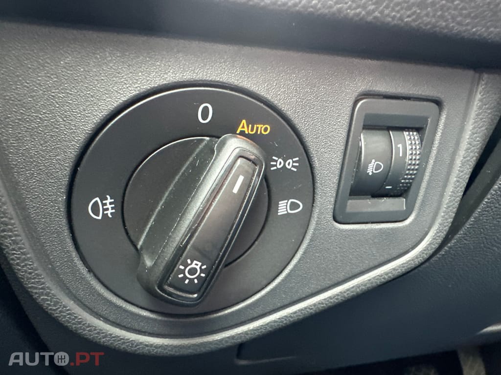 Volkswagen Taigo 1.0 TSI Urban Style