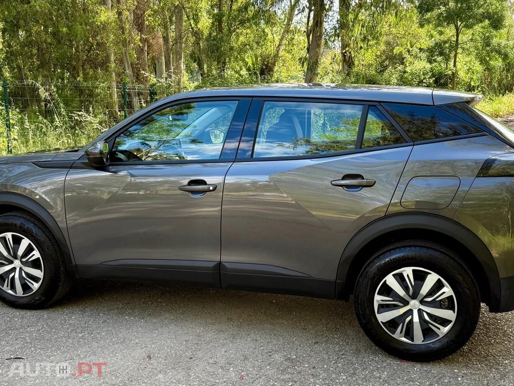 Peugeot 2008 PureTech 100 Active