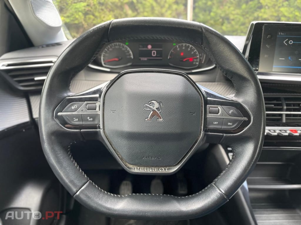 Peugeot 5008 1.5 BlueHDi Allure Pack EAT8