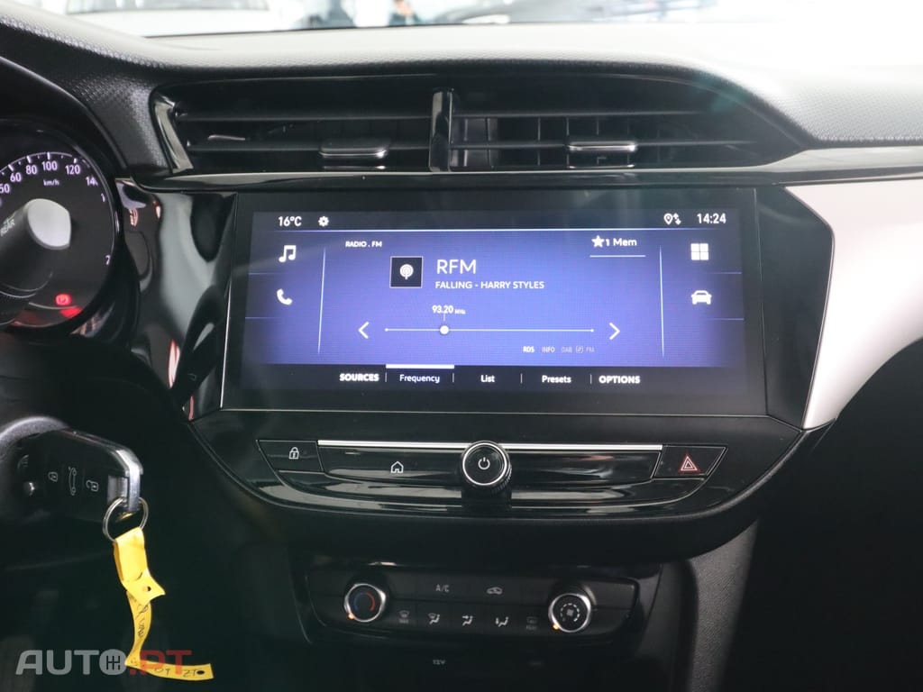 Opel Corsa 1.2 Business Edition