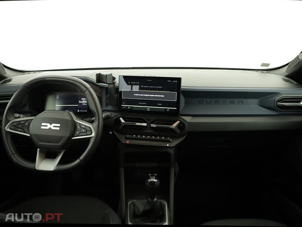 Dacia Duster Duster 1.0 TCe ECO-G Journey Bi-Fuel