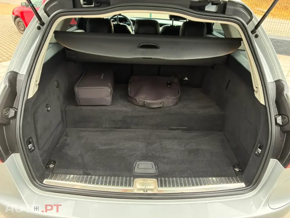 Mercedes-Benz C 300 de Avantgarde