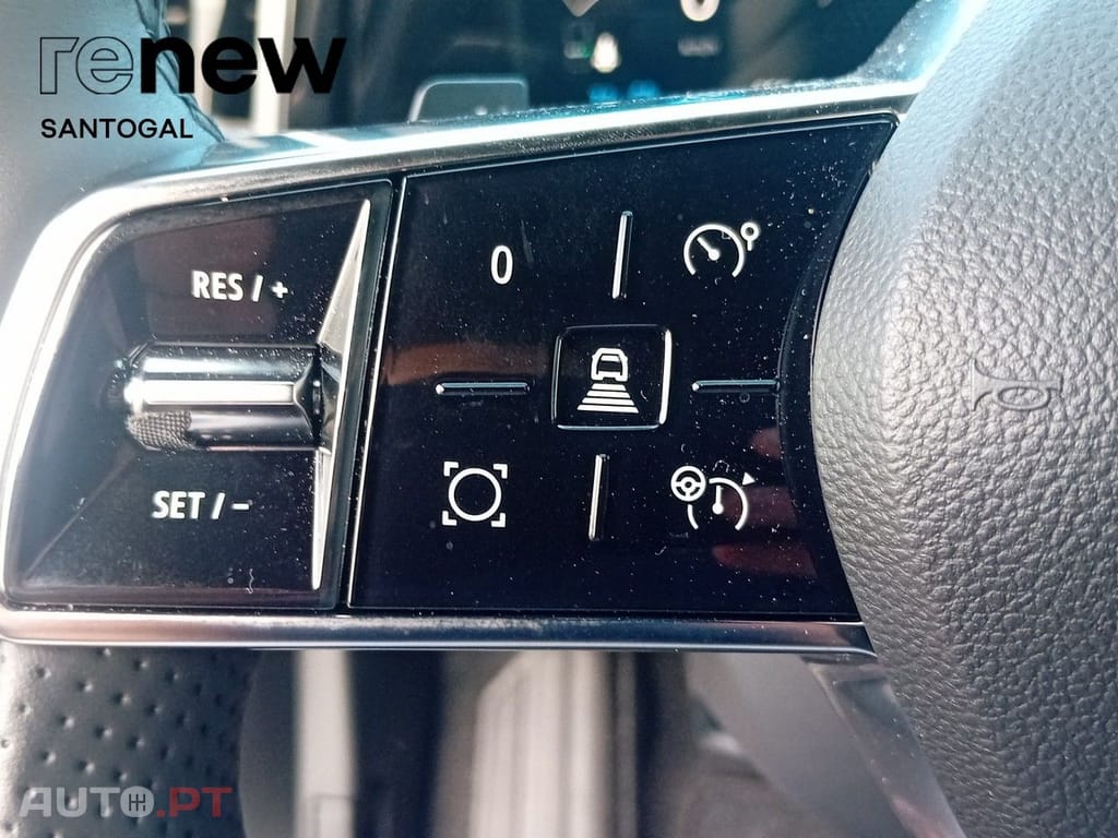 Renault Mégane Mégane Iconic EV60 220 cv Super Charge