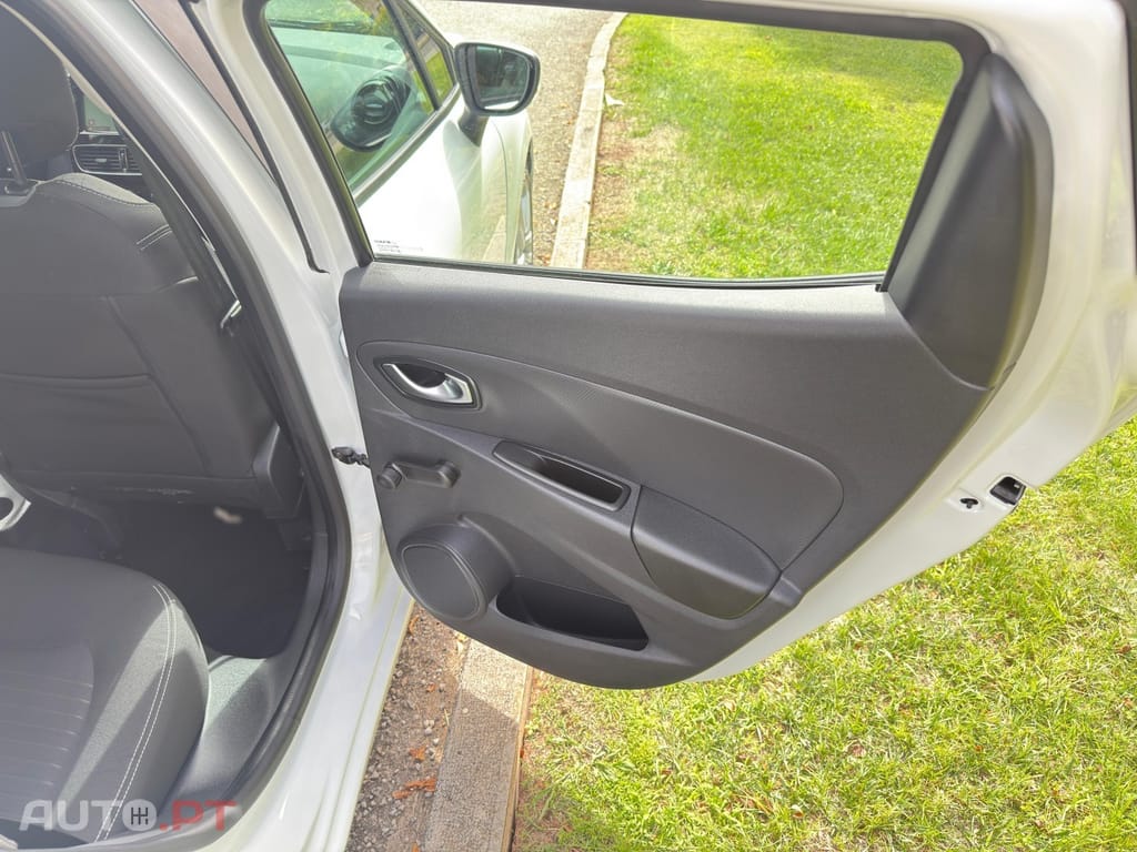 Renault Clio 1.5 dCi Confort